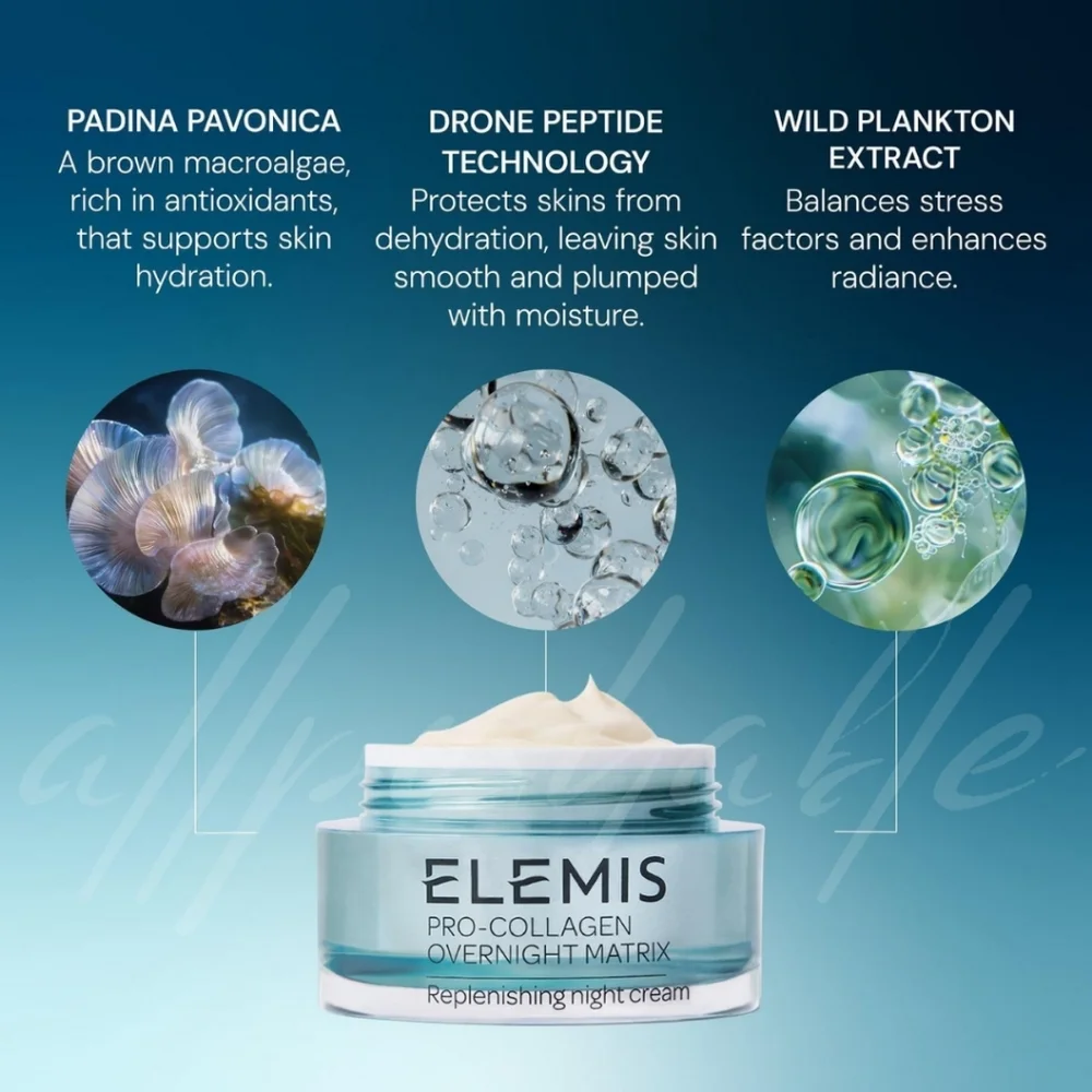 ELEMISPro-Collagen Overnight Matrix - Picture 5 of 6